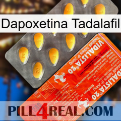 Dapoxetine Tadalafil new01